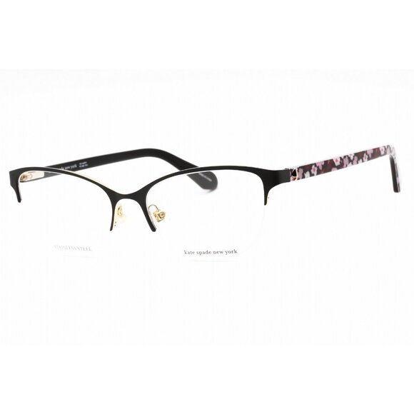 Kate Spade EYEGLASSES KSADLNA-I46-53 New with case - Picture 1 of 5